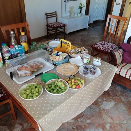Casa Raffaella Acomodação com café da manhã Polignano a Mare Exterior foto