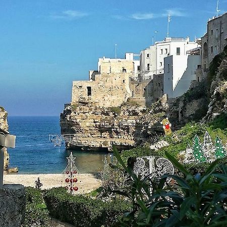 Casa Raffaella Acomodação com café da manhã Polignano a Mare Exterior foto