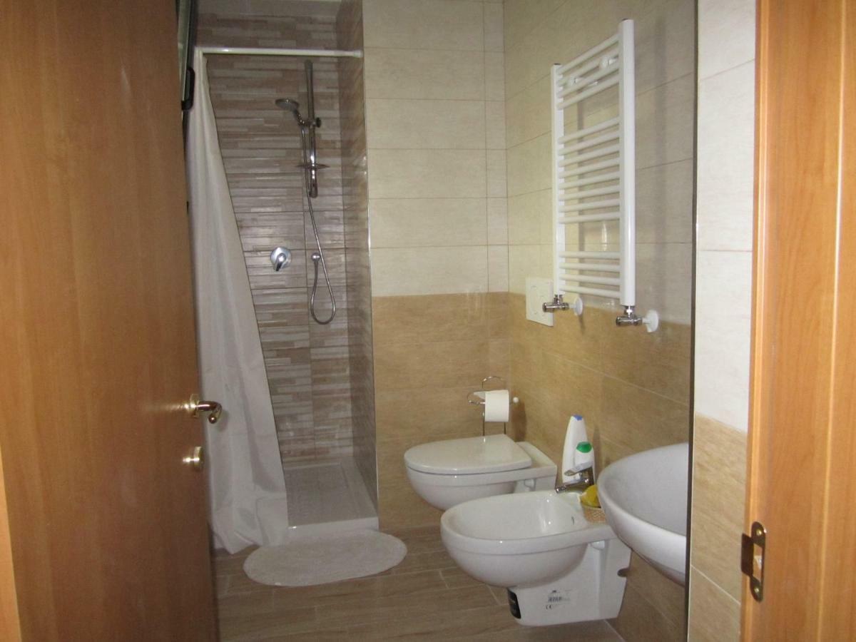 Casa Raffaella Acomodação com café da manhã Polignano a Mare Exterior foto