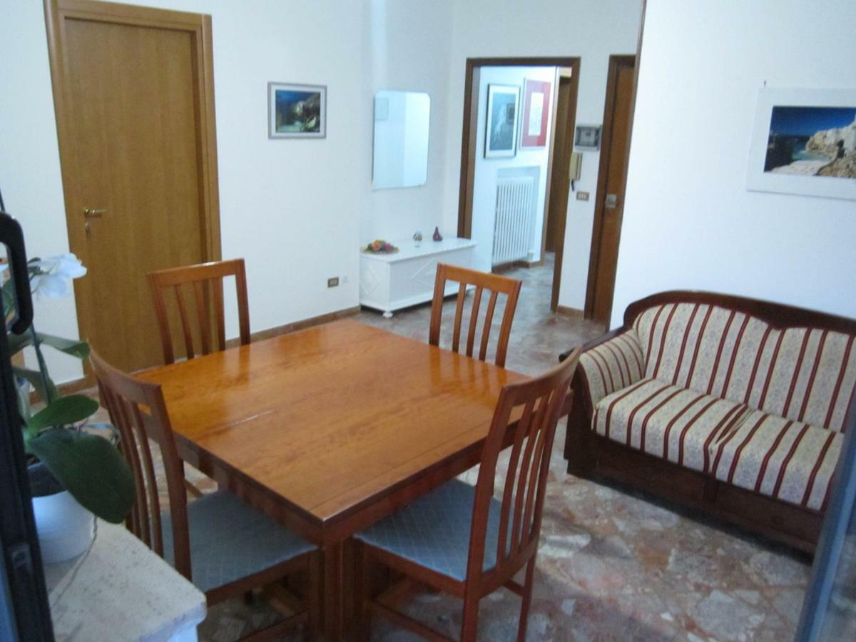 Casa Raffaella Acomodação com café da manhã Polignano a Mare Exterior foto