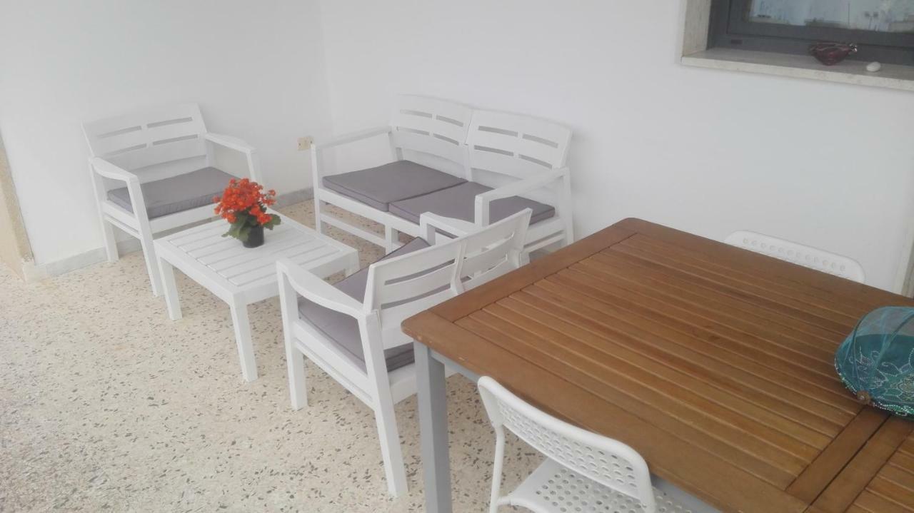 Casa Raffaella Acomodação com café da manhã Polignano a Mare Exterior foto