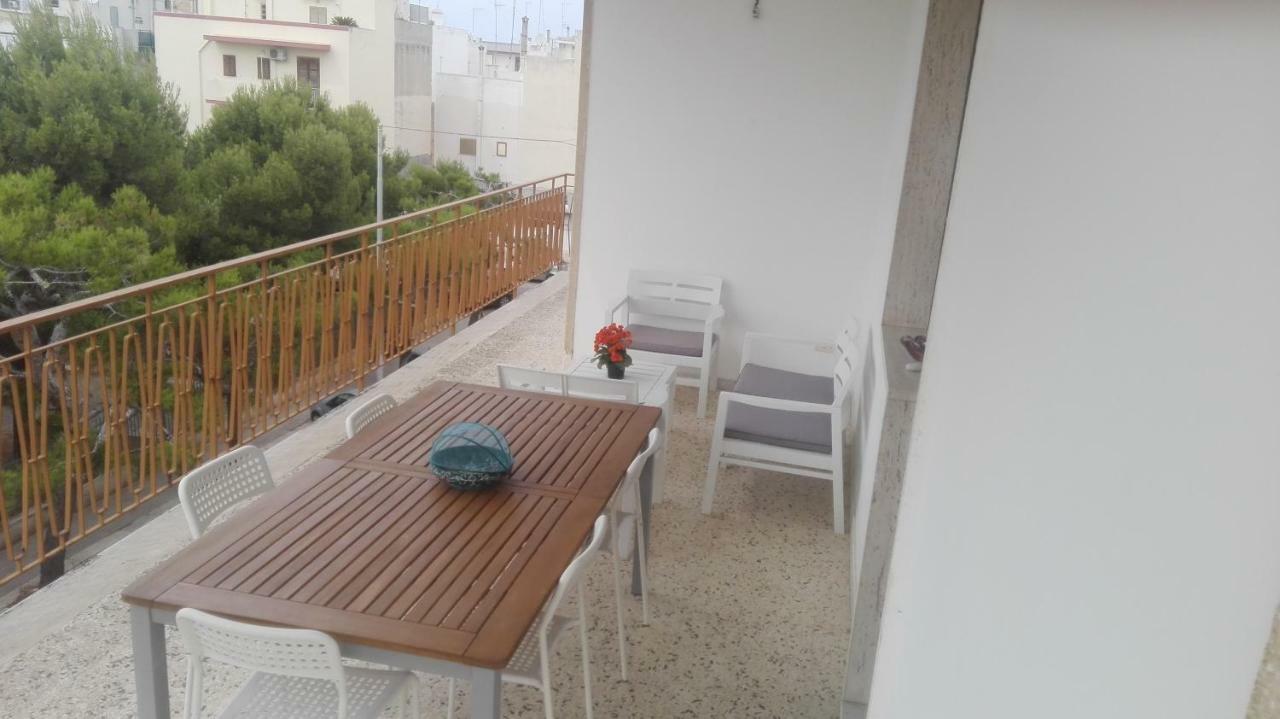 Casa Raffaella Acomodação com café da manhã Polignano a Mare Exterior foto