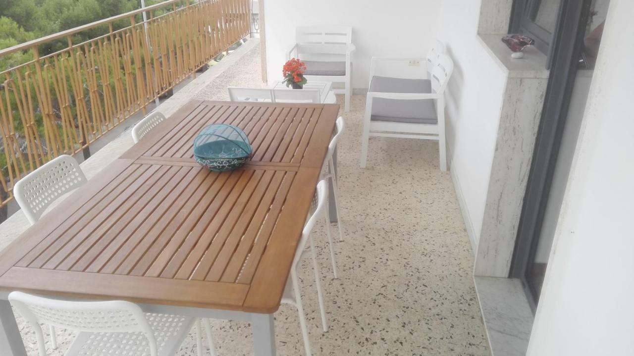 Casa Raffaella Acomodação com café da manhã Polignano a Mare Exterior foto
