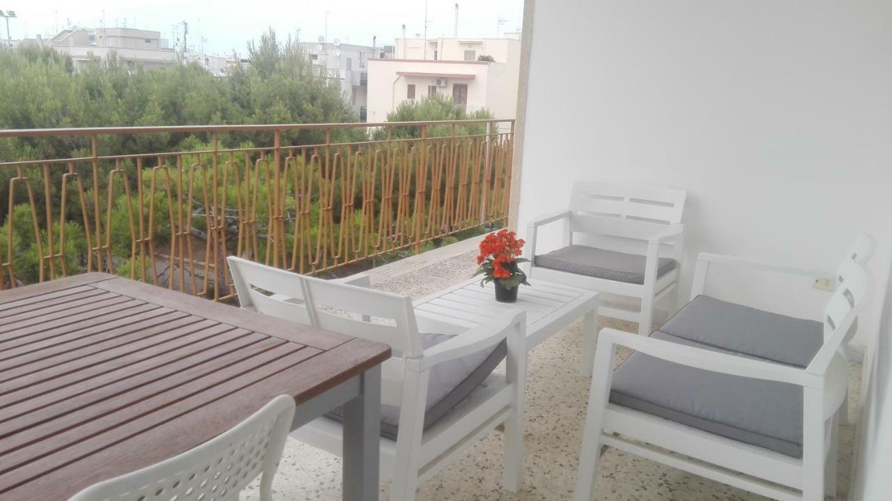 Casa Raffaella Acomodação com café da manhã Polignano a Mare Exterior foto