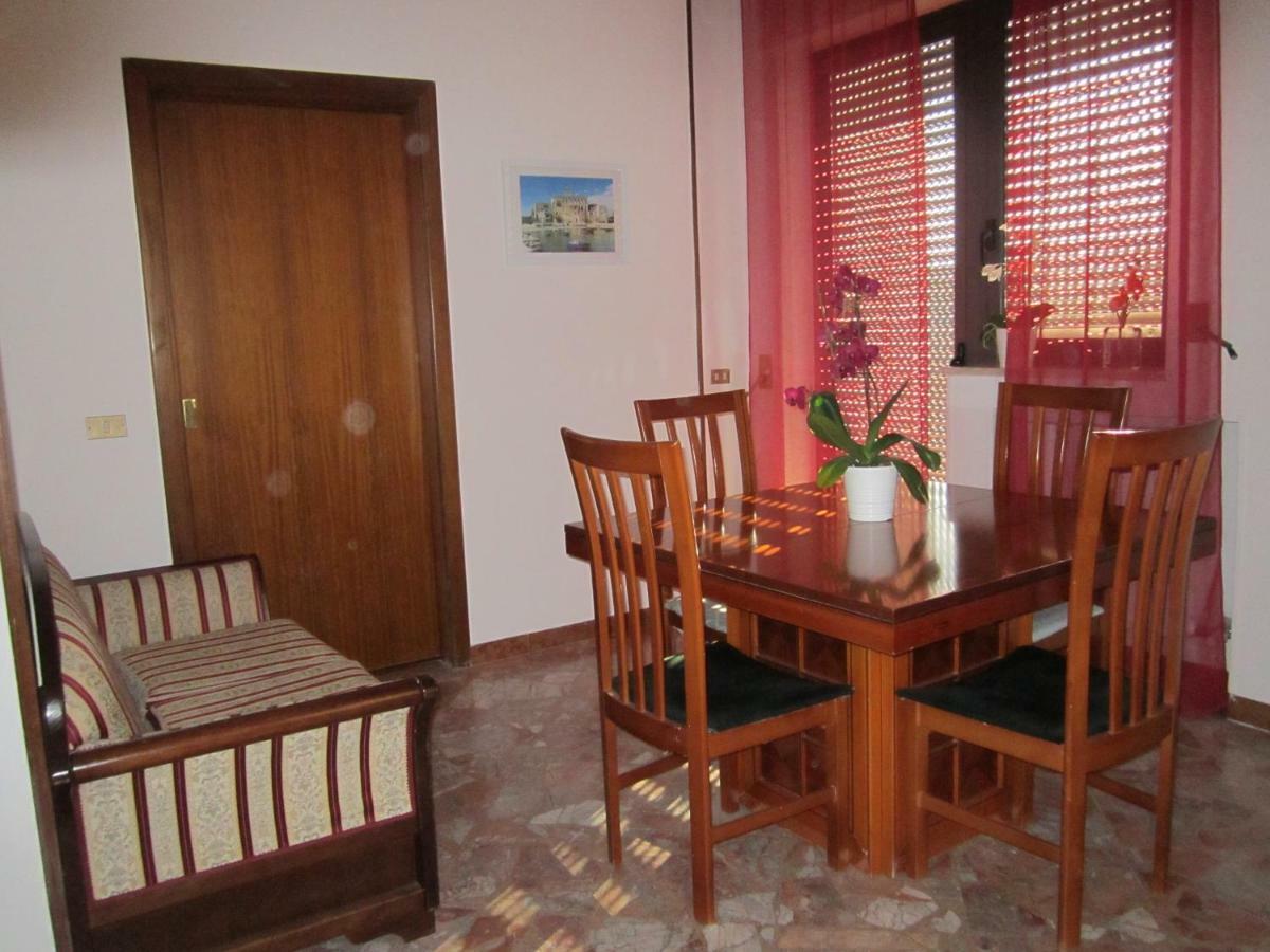 Casa Raffaella Acomodação com café da manhã Polignano a Mare Exterior foto