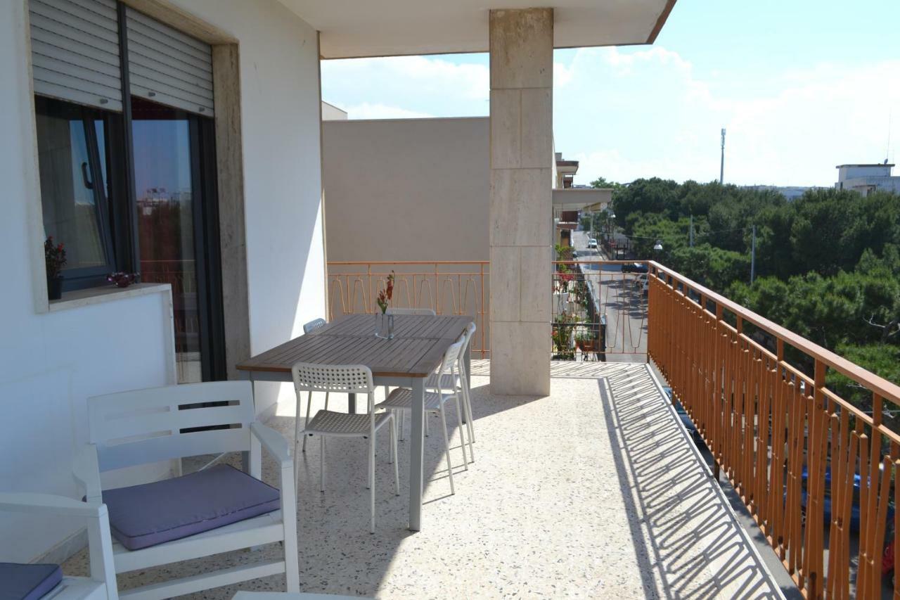 Casa Raffaella Acomodação com café da manhã Polignano a Mare Exterior foto